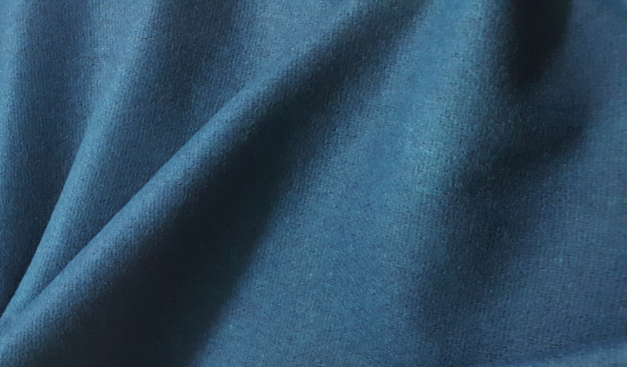 Wool fabric swatch used by Urban Stitch Tailor