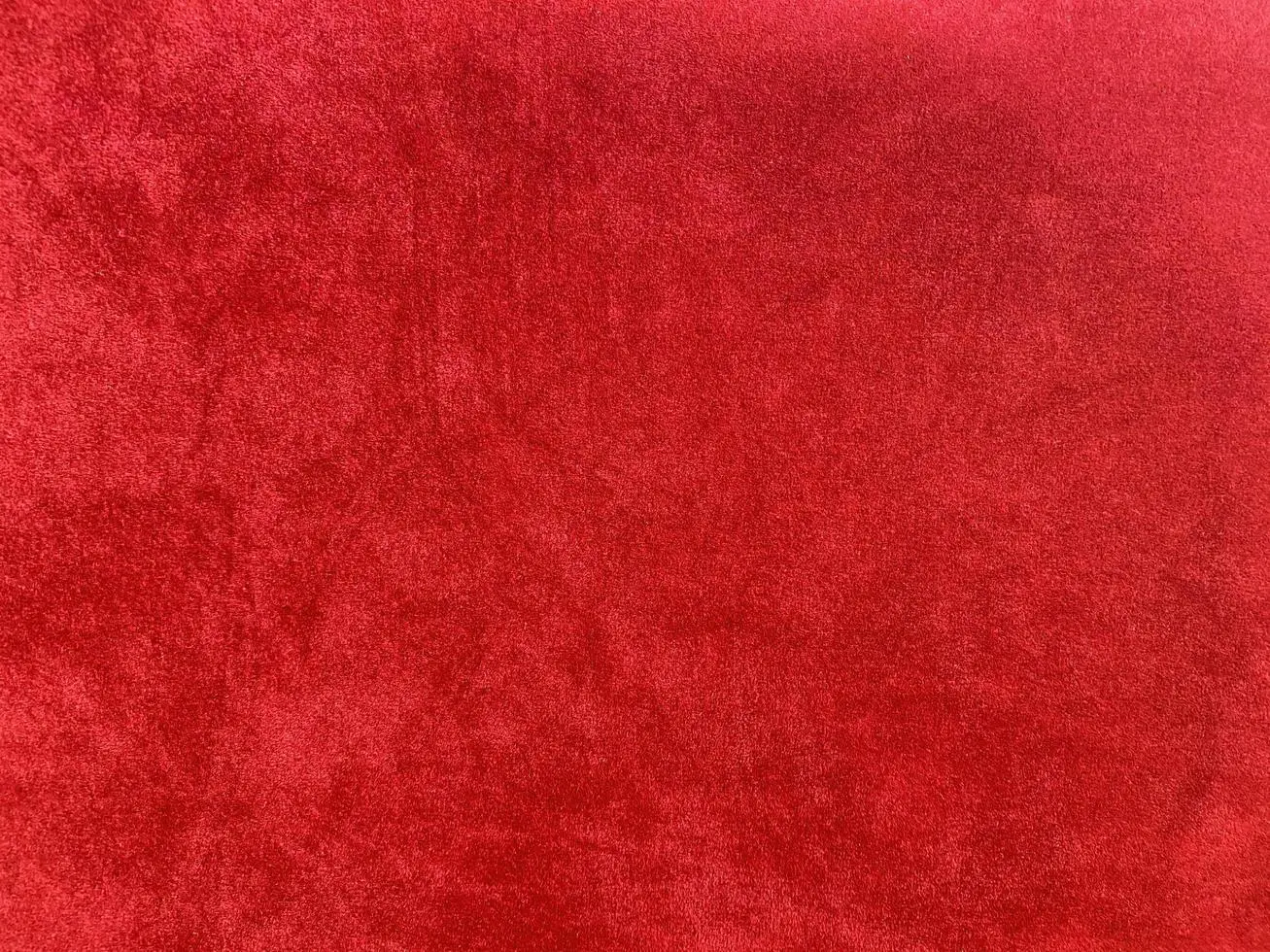 Velvet fabric