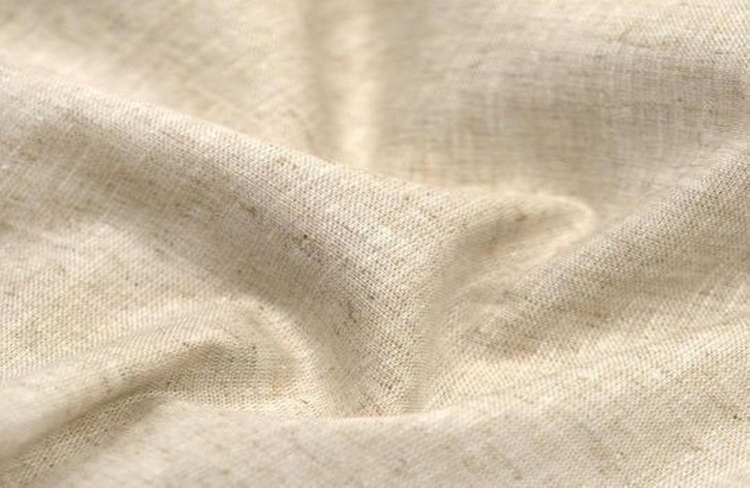 Linen fabric