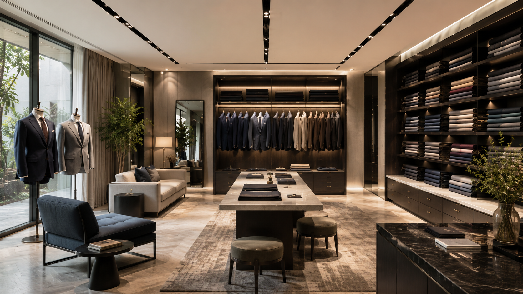 How to Choose the Best Bespoke Tailor in Bangkok (2026 Buyer's Guide)