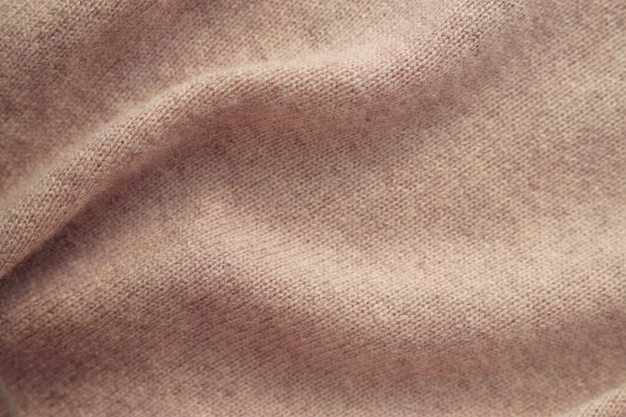 Cashmere fabric