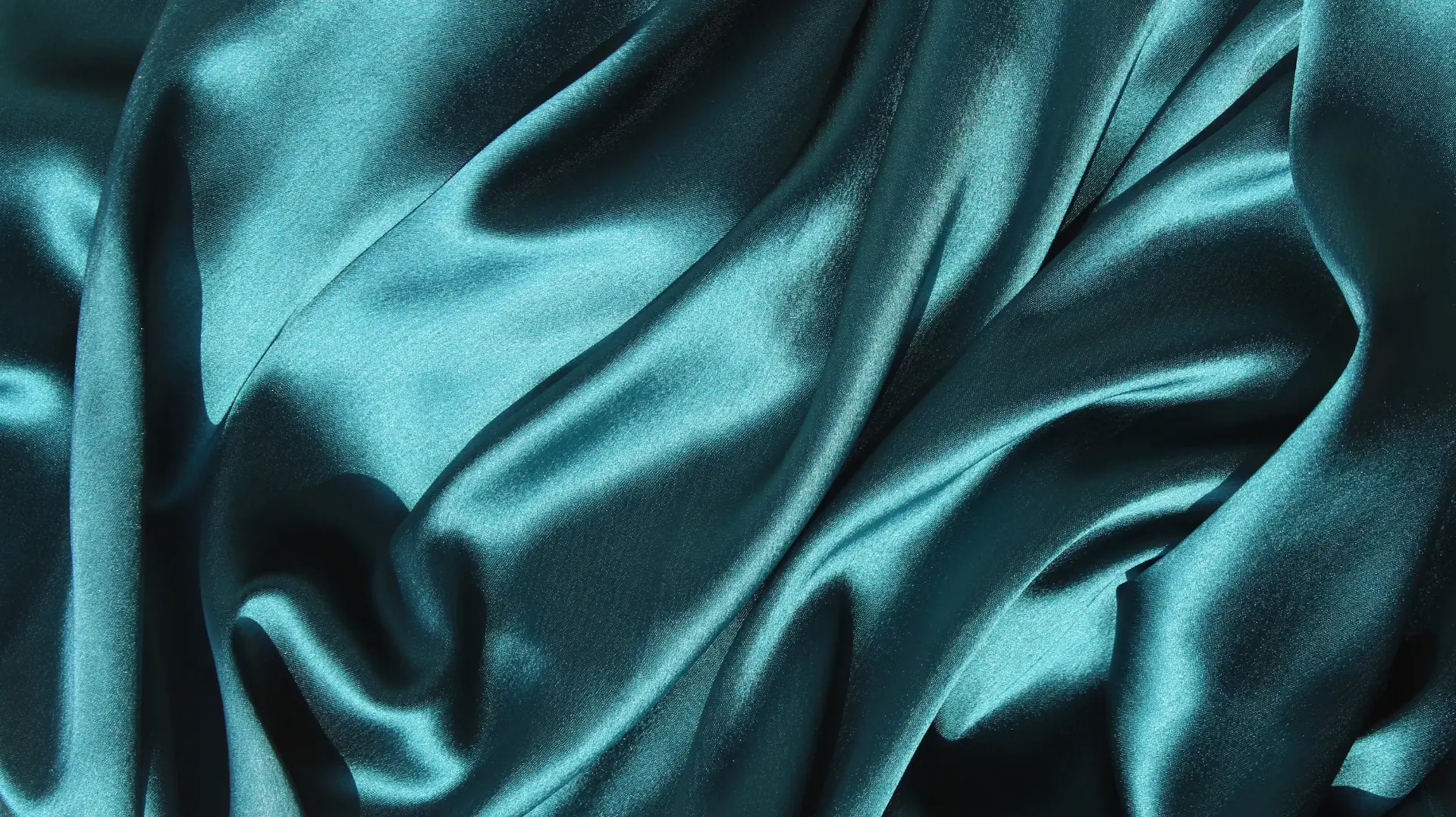 Silk fabric